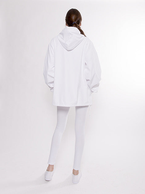 Cloudy with a Chance of Bacon