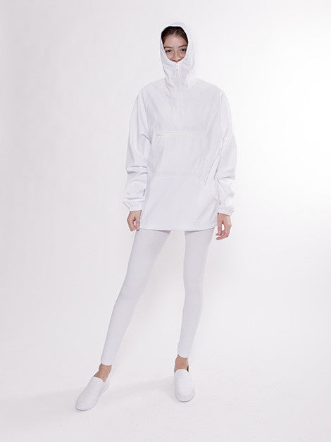 Cloudy with a Chance of Bacon