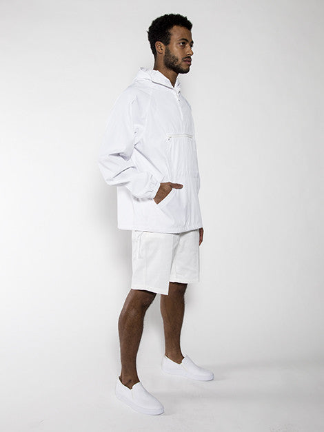 Cloudy with a Chance of Bacon