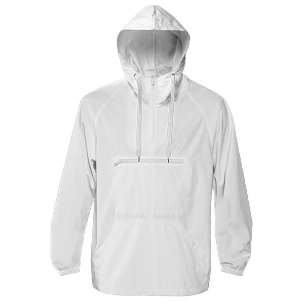 Cloudy with a Chance of Bacon