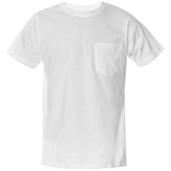 Print All Over Me, PAOM.COM, CUSTOM CLOTHING, French Toast Tee , Pocket Shirt